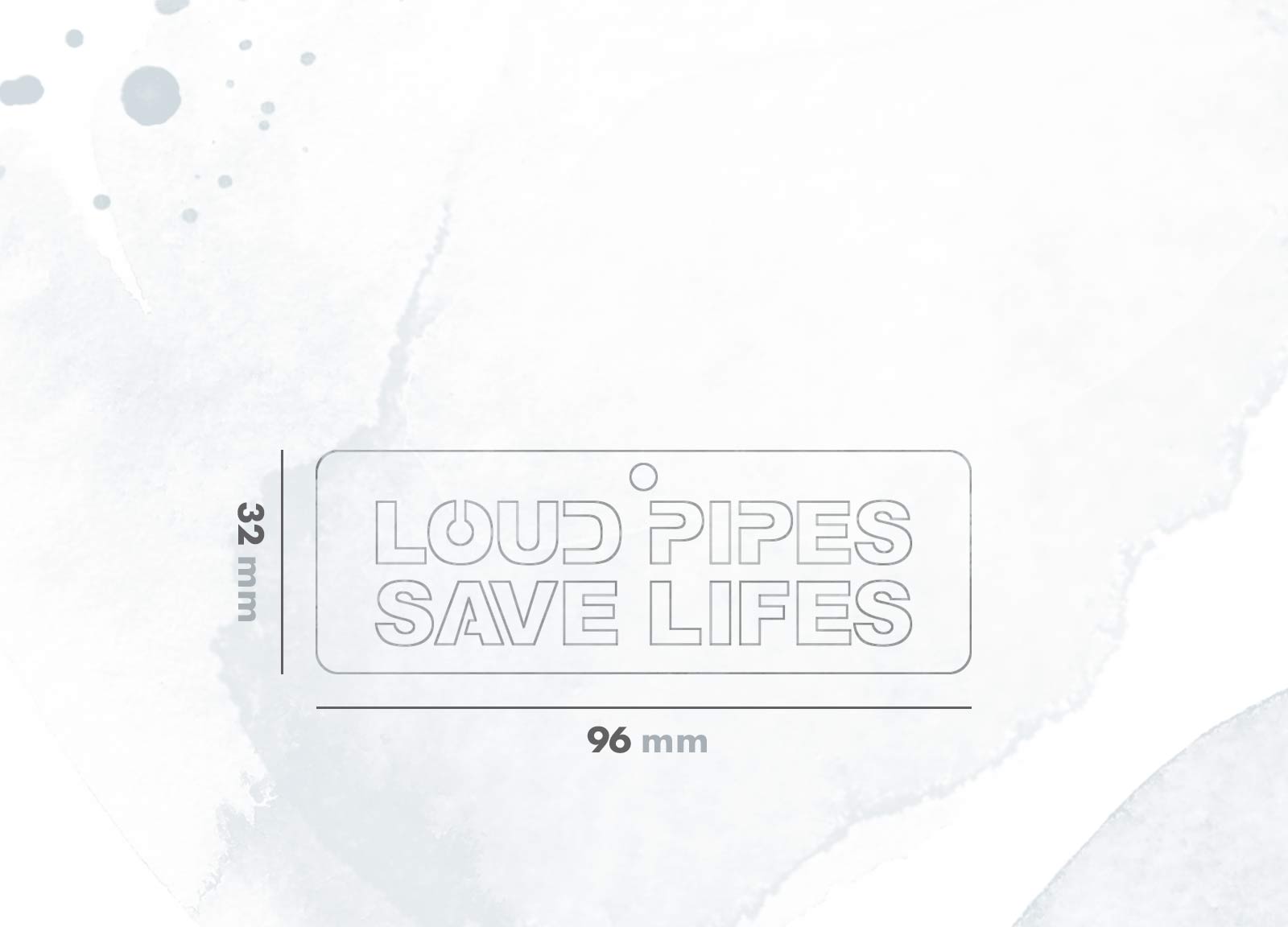 Loud Pipes
