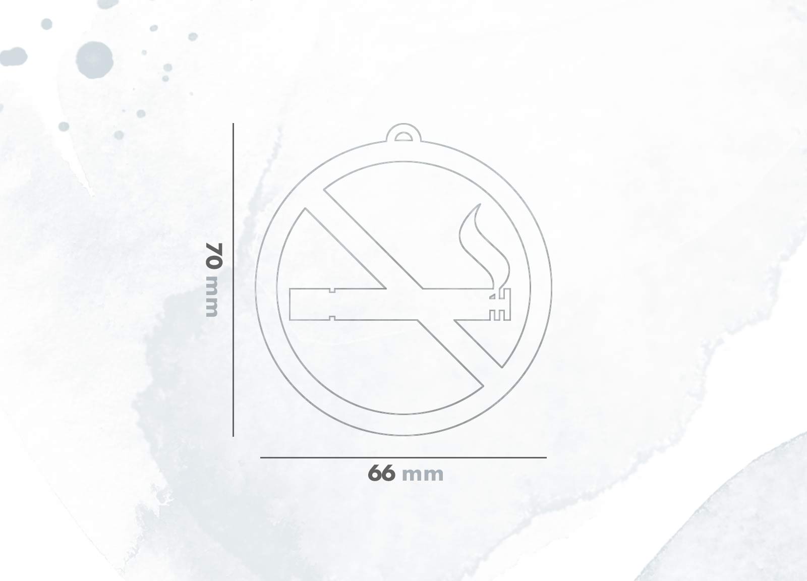 No-Smoking