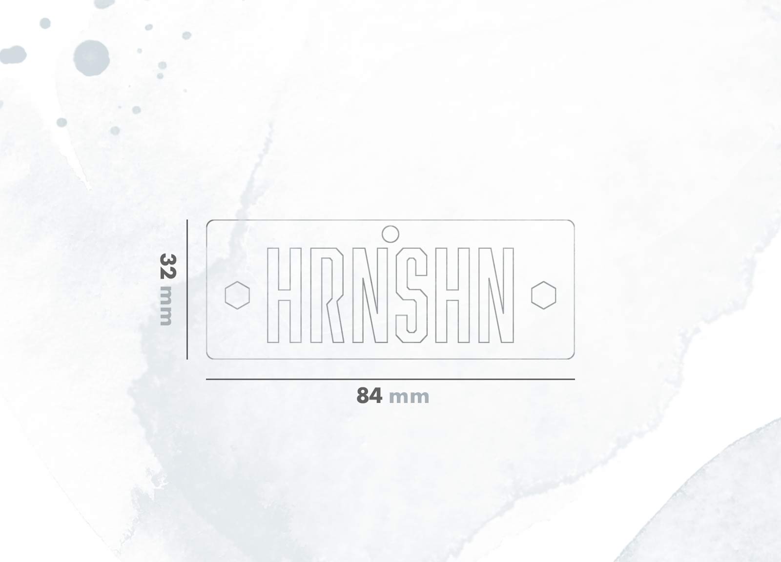 HRNSHN