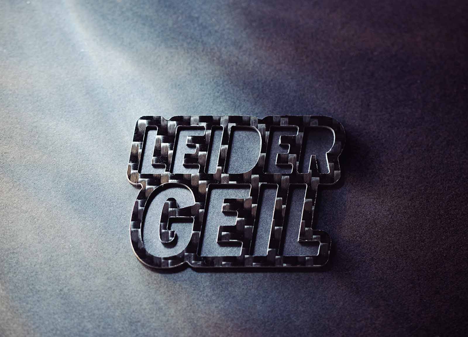 Leider Geil