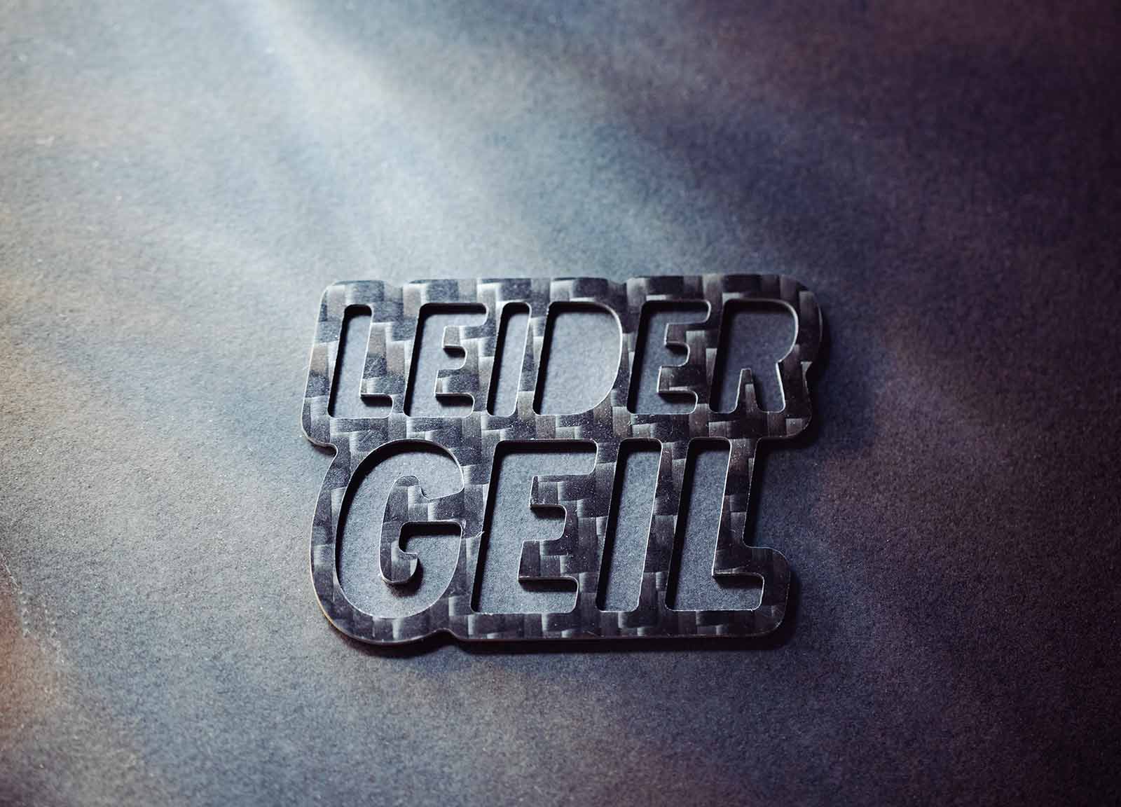 Leider Geil
