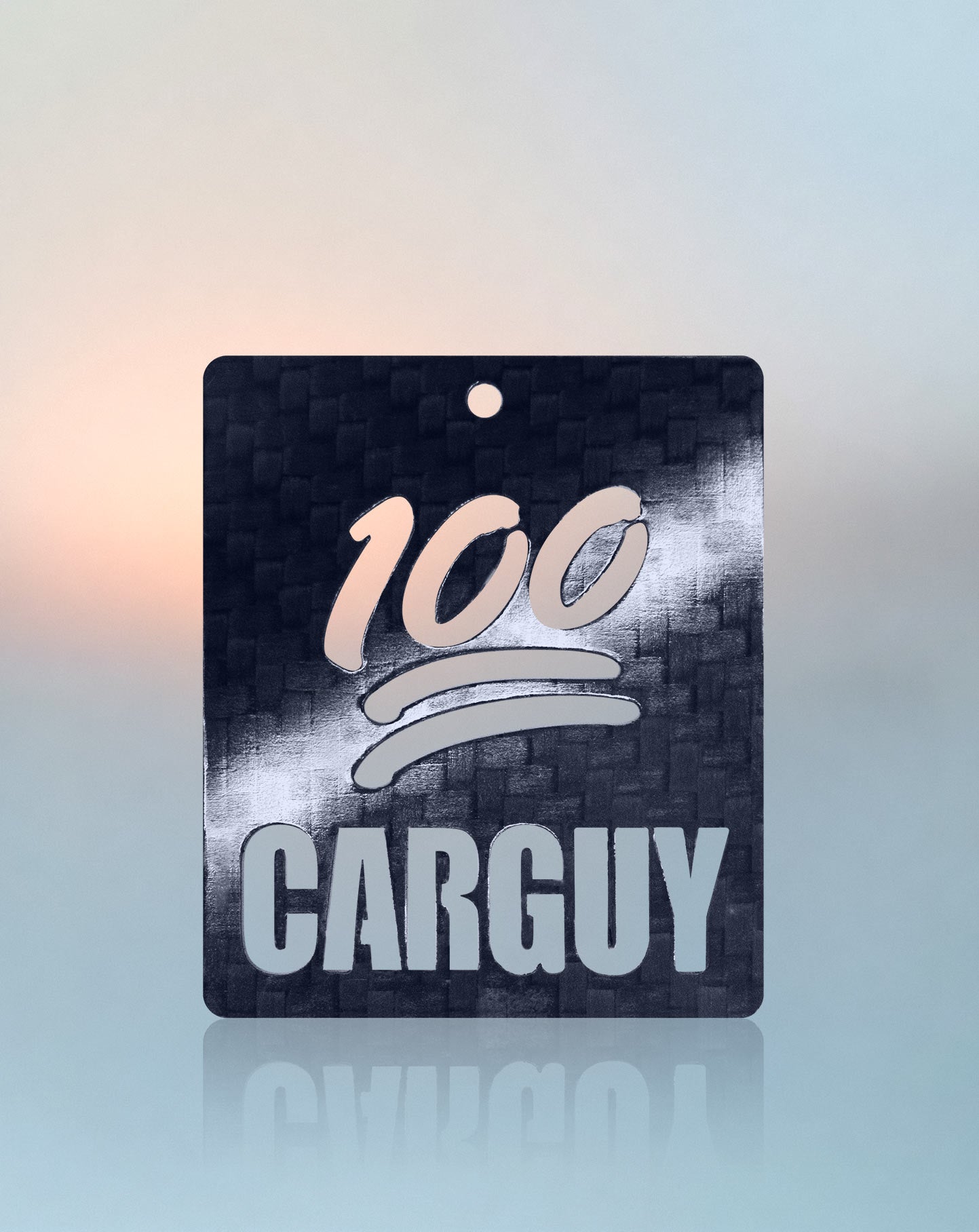 100% CarGuy