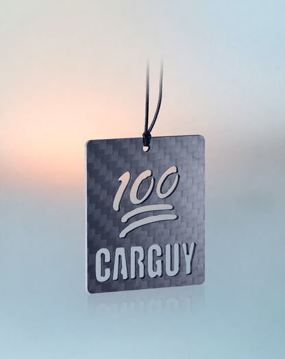 100% CarGuy
