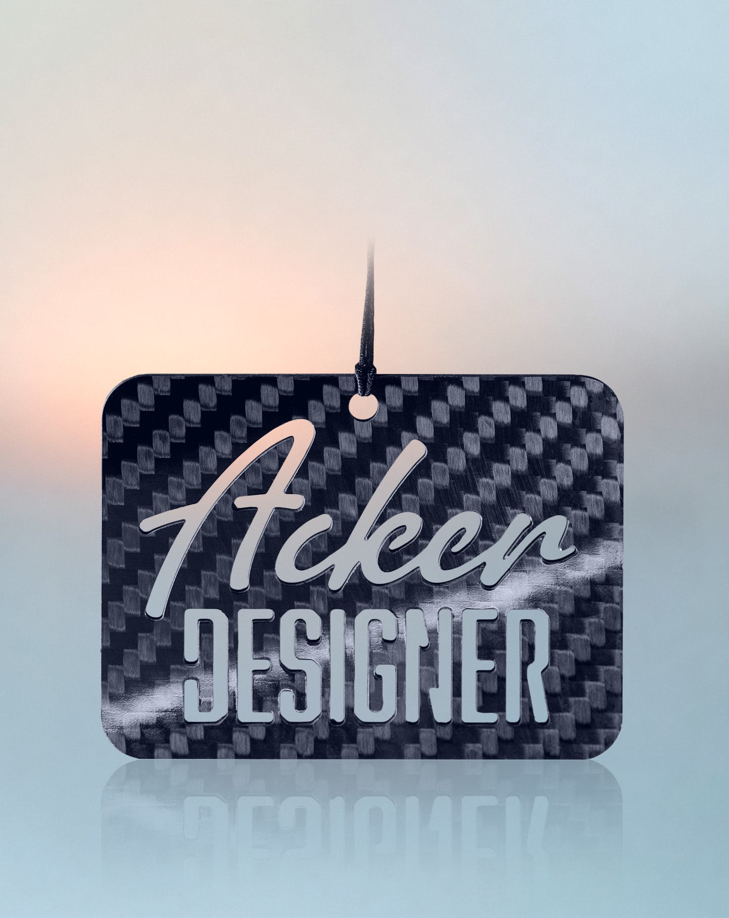 Acker Designer