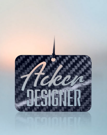 Acker Designer