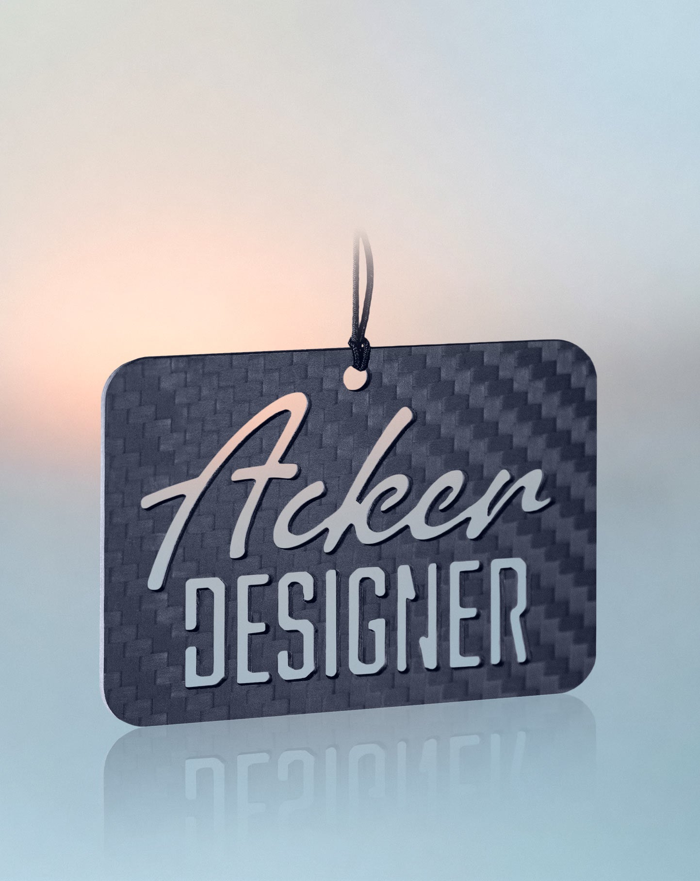 Acker Designer