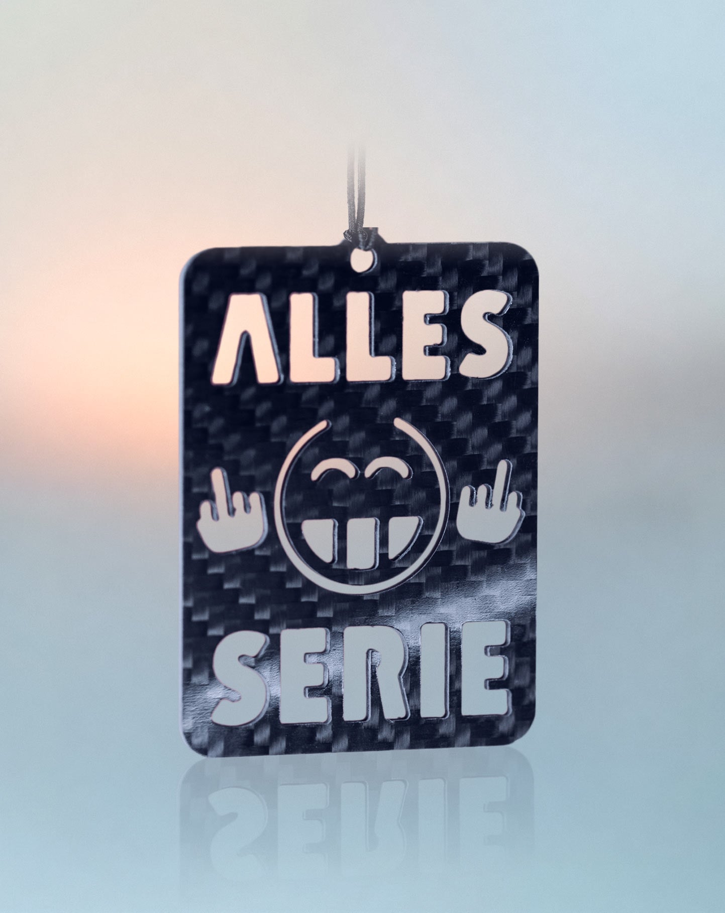 Alles Serie