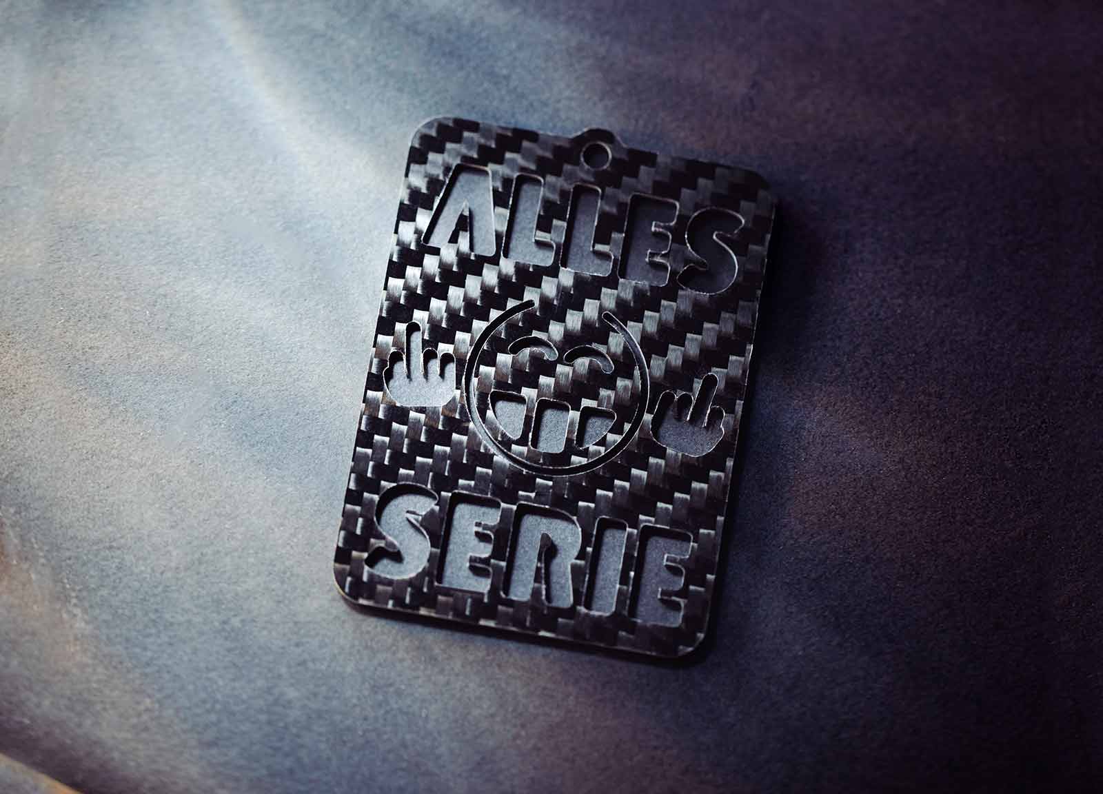 Alles Serie