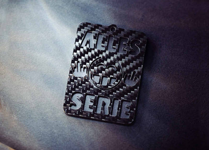 Alles Serie