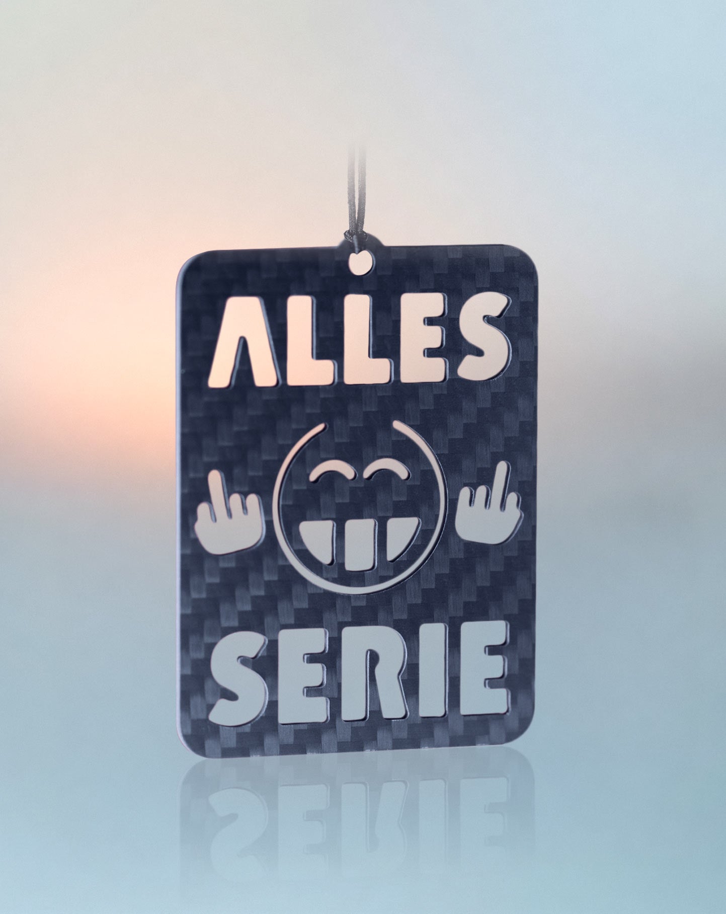 Alles Serie