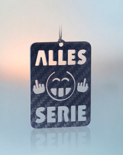 Alles Serie