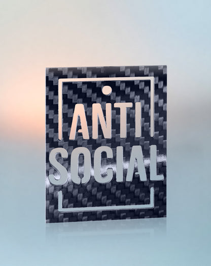 Anti Social