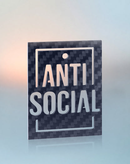Anti Social