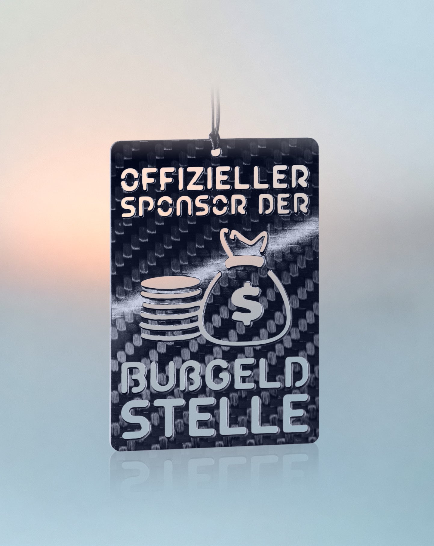 Bußgeldstelle