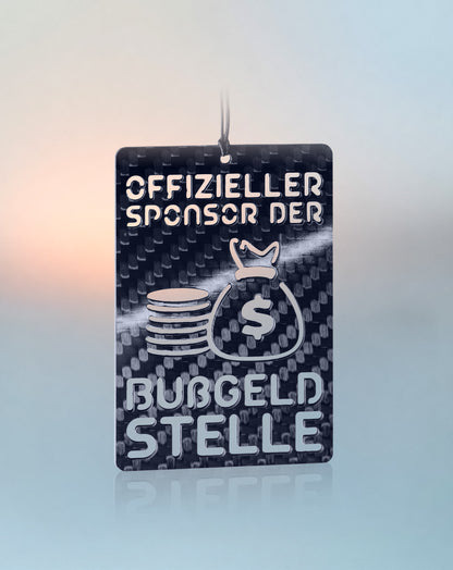 Bußgeldstelle