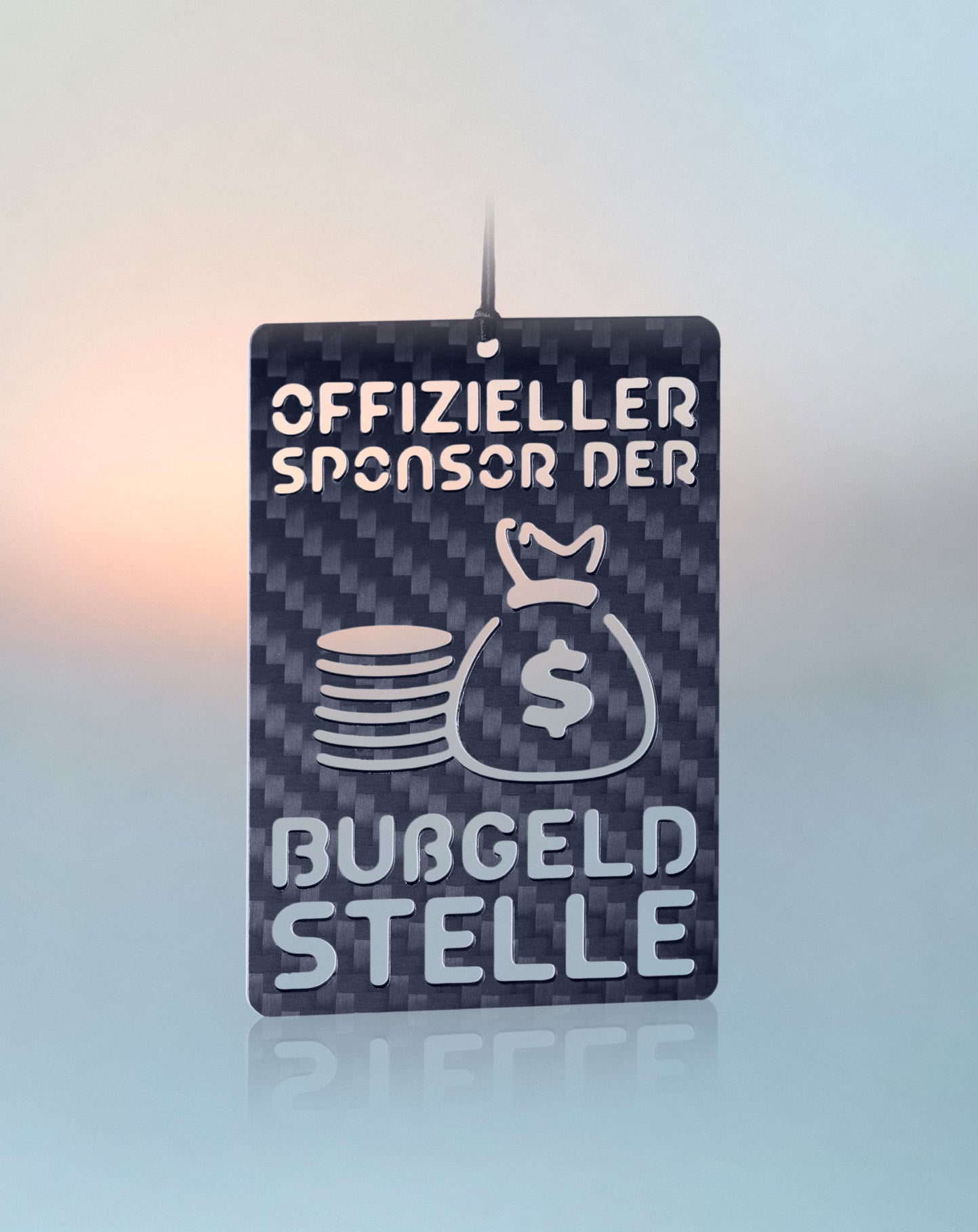 Bußgeldstelle
