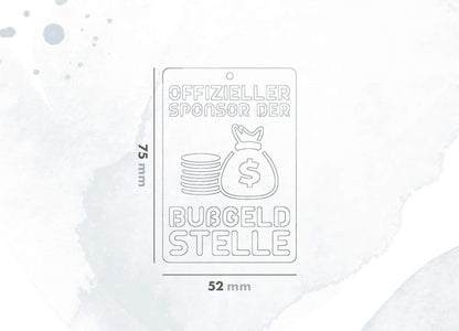 Bußgeldstelle