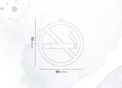 No-Smoking