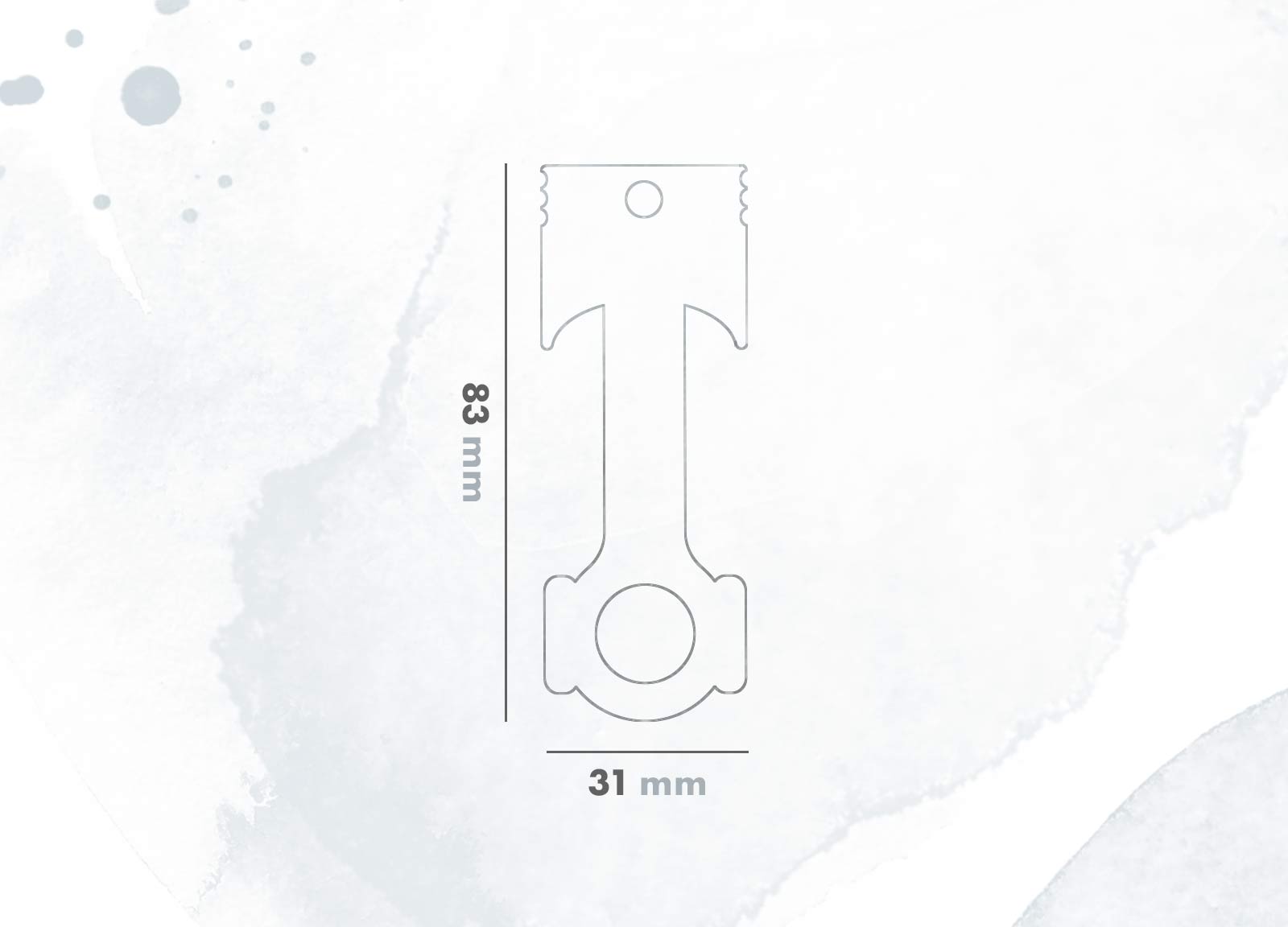 Piston