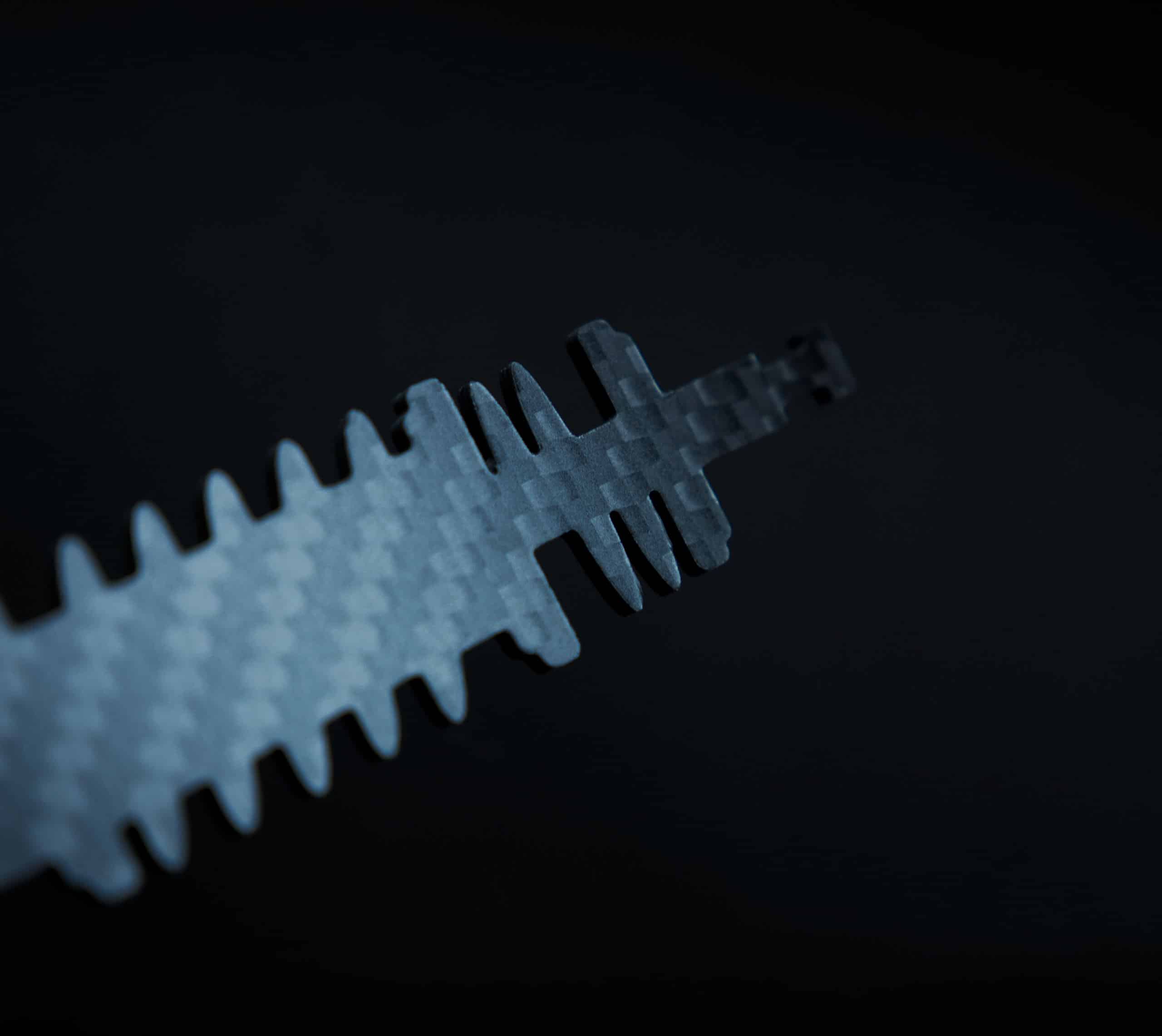 Absorber