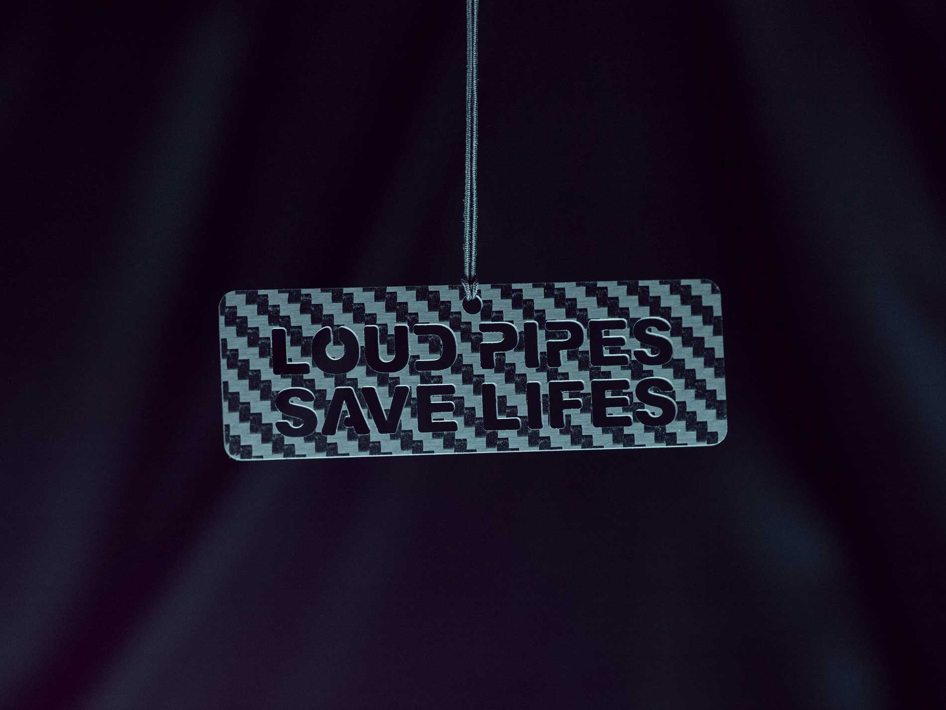 Loud Pipes