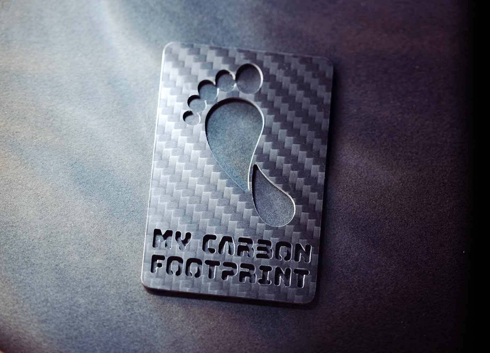Carbon Footprint