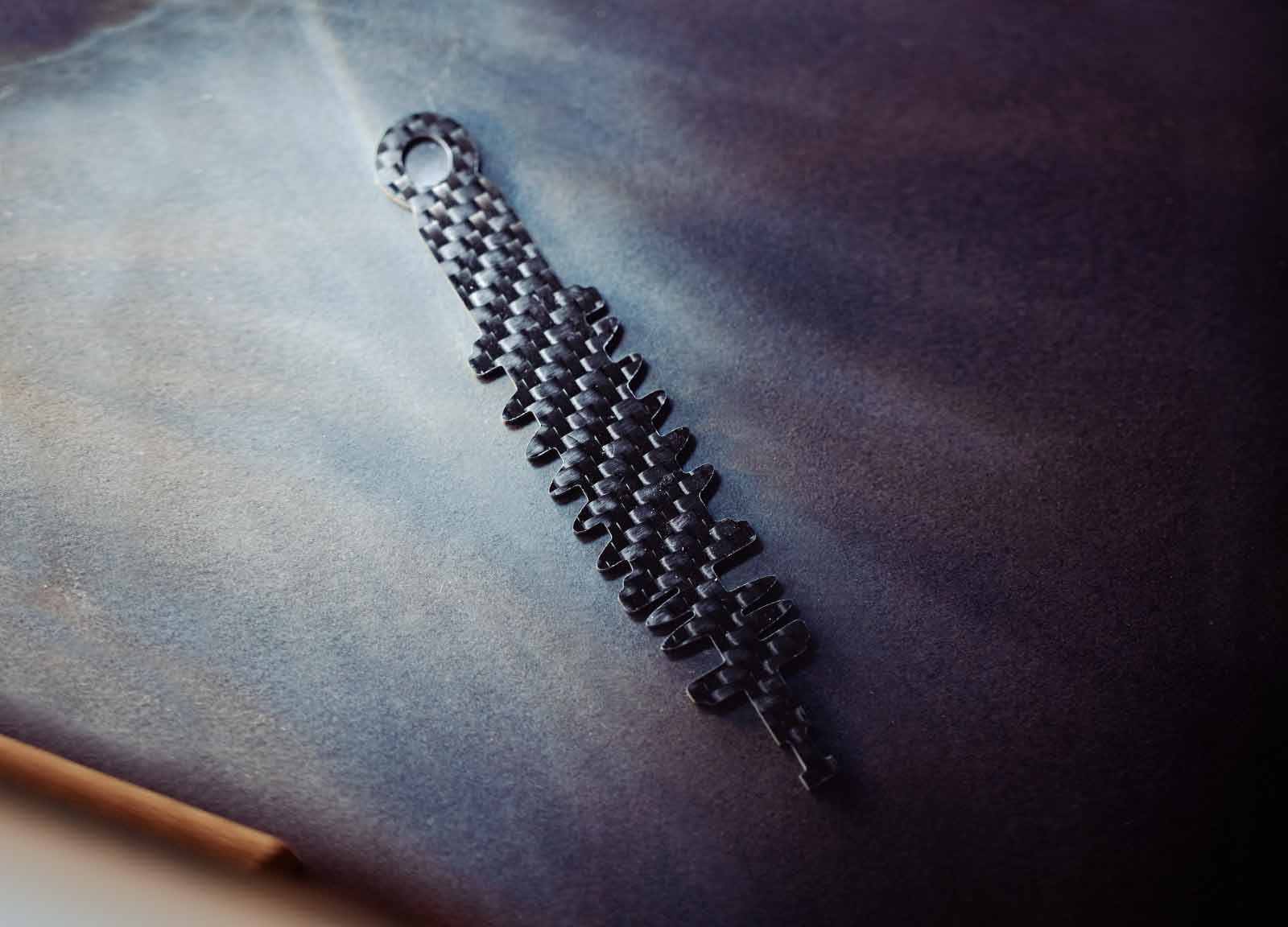 Absorber
