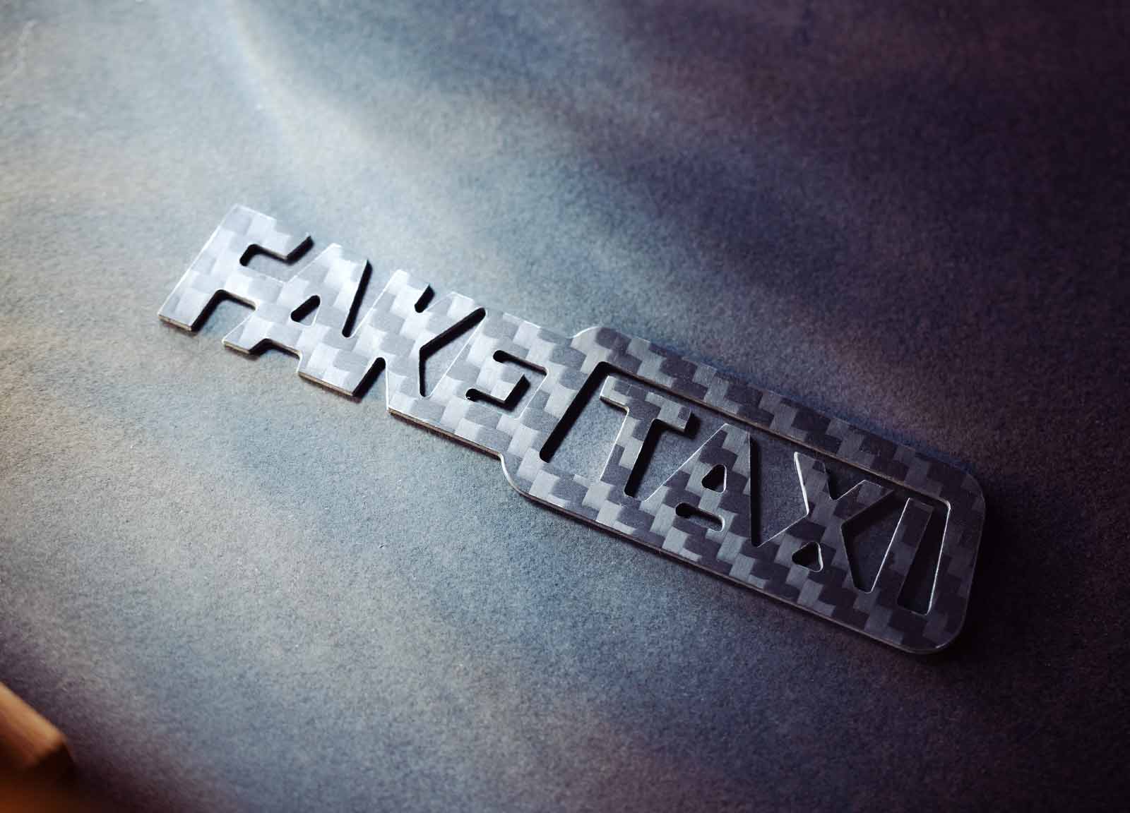 FakeTaxi