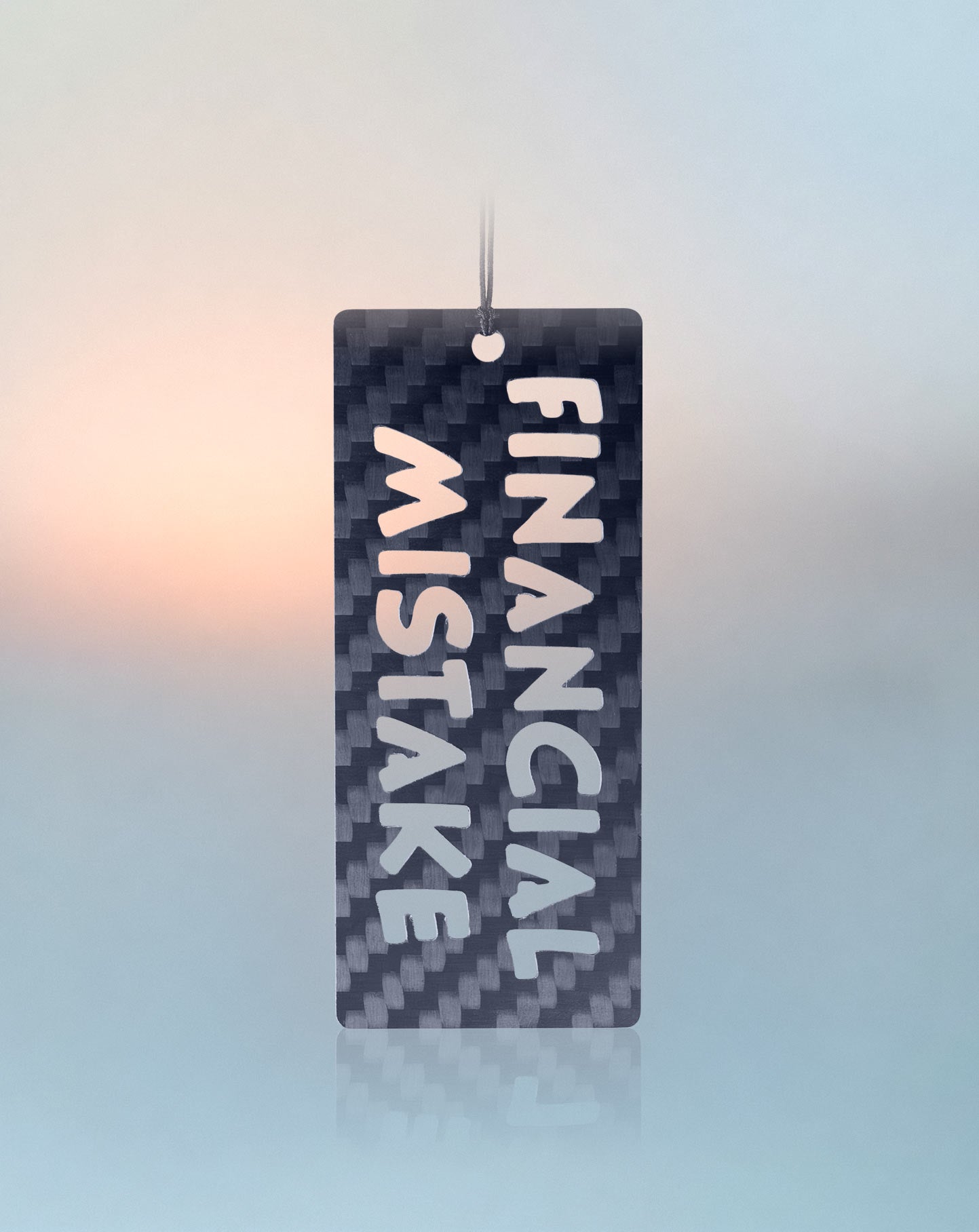 Financial Mistake
