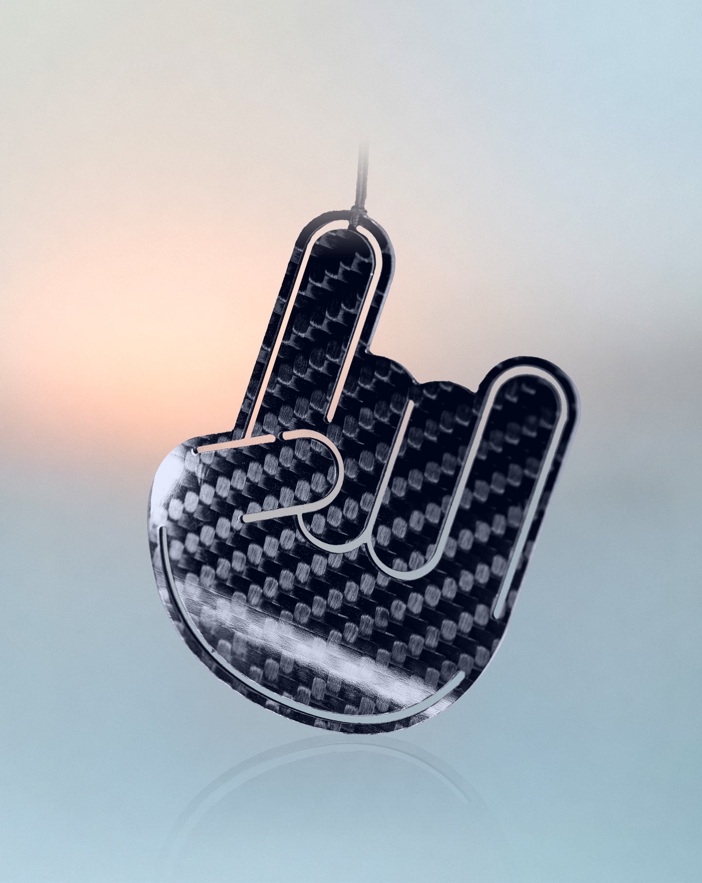 Fingerhand