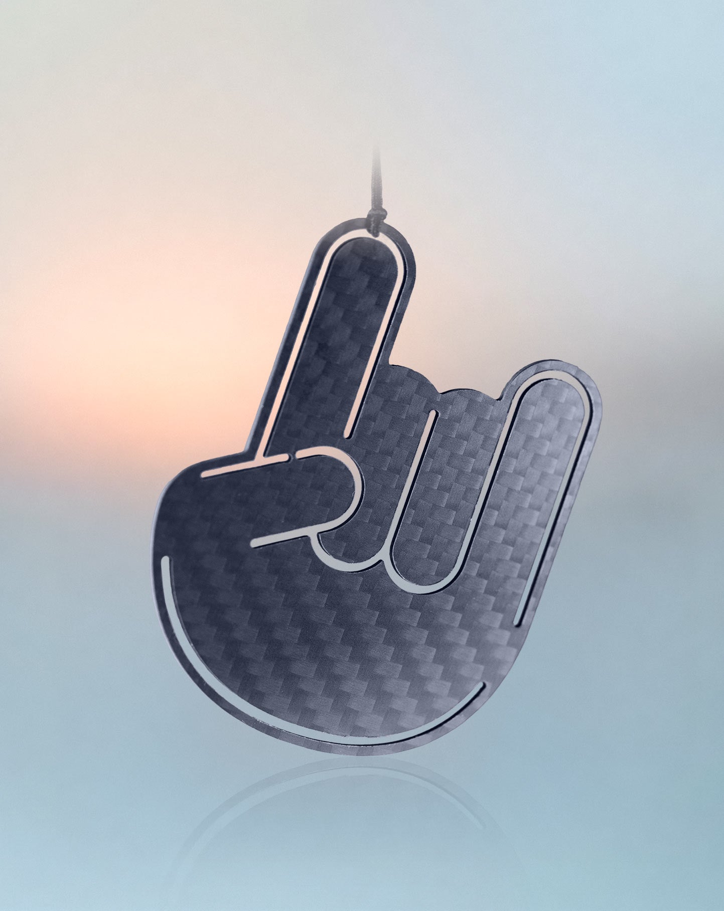 Fingerhand