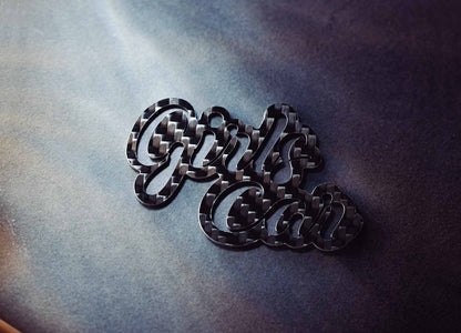 Girls Car