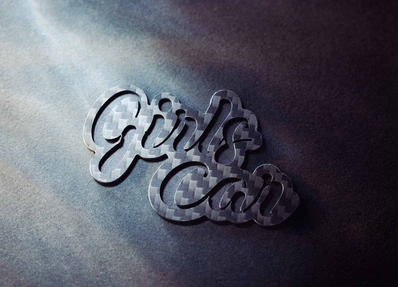 Girls Car