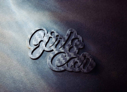 Girls Car