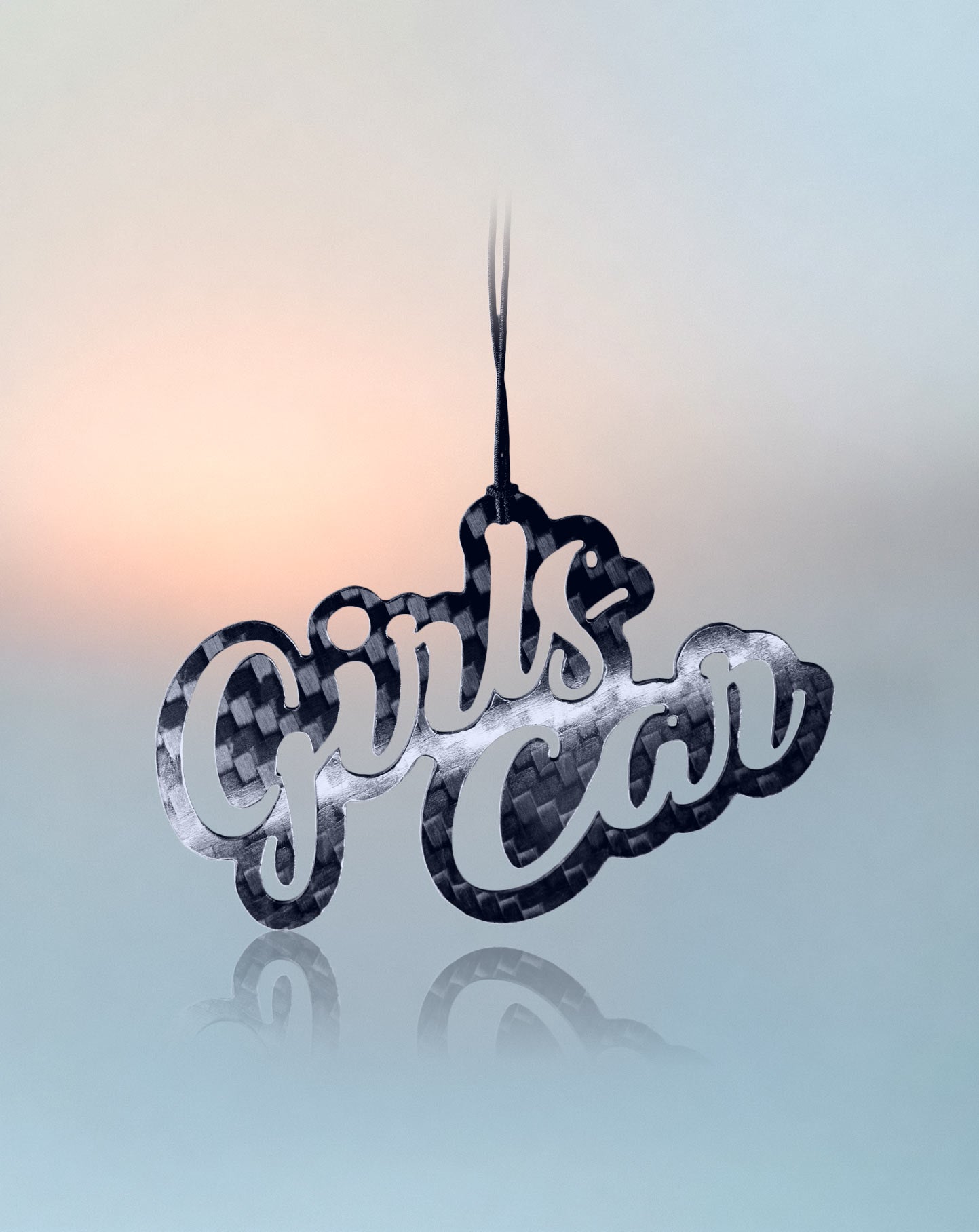 Girls Car