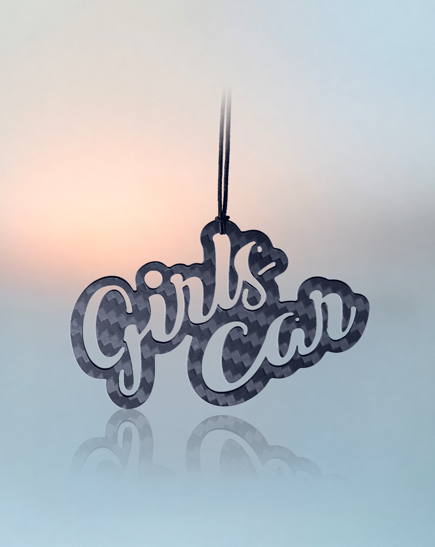 Girls Car