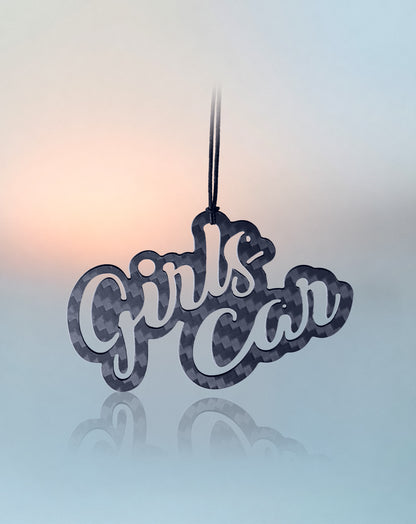Girls Car