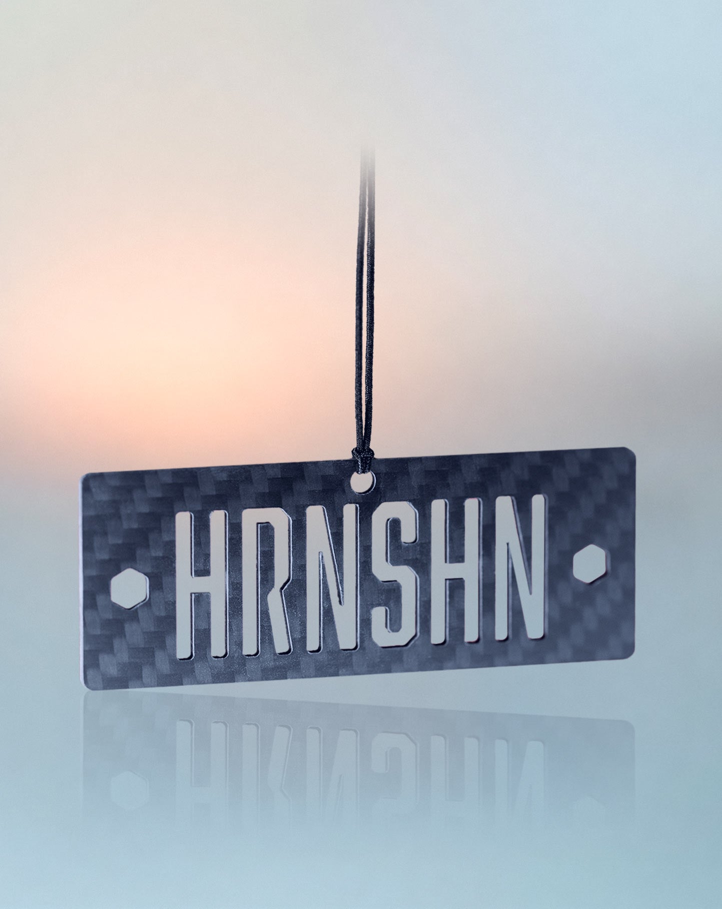 HRNSHN