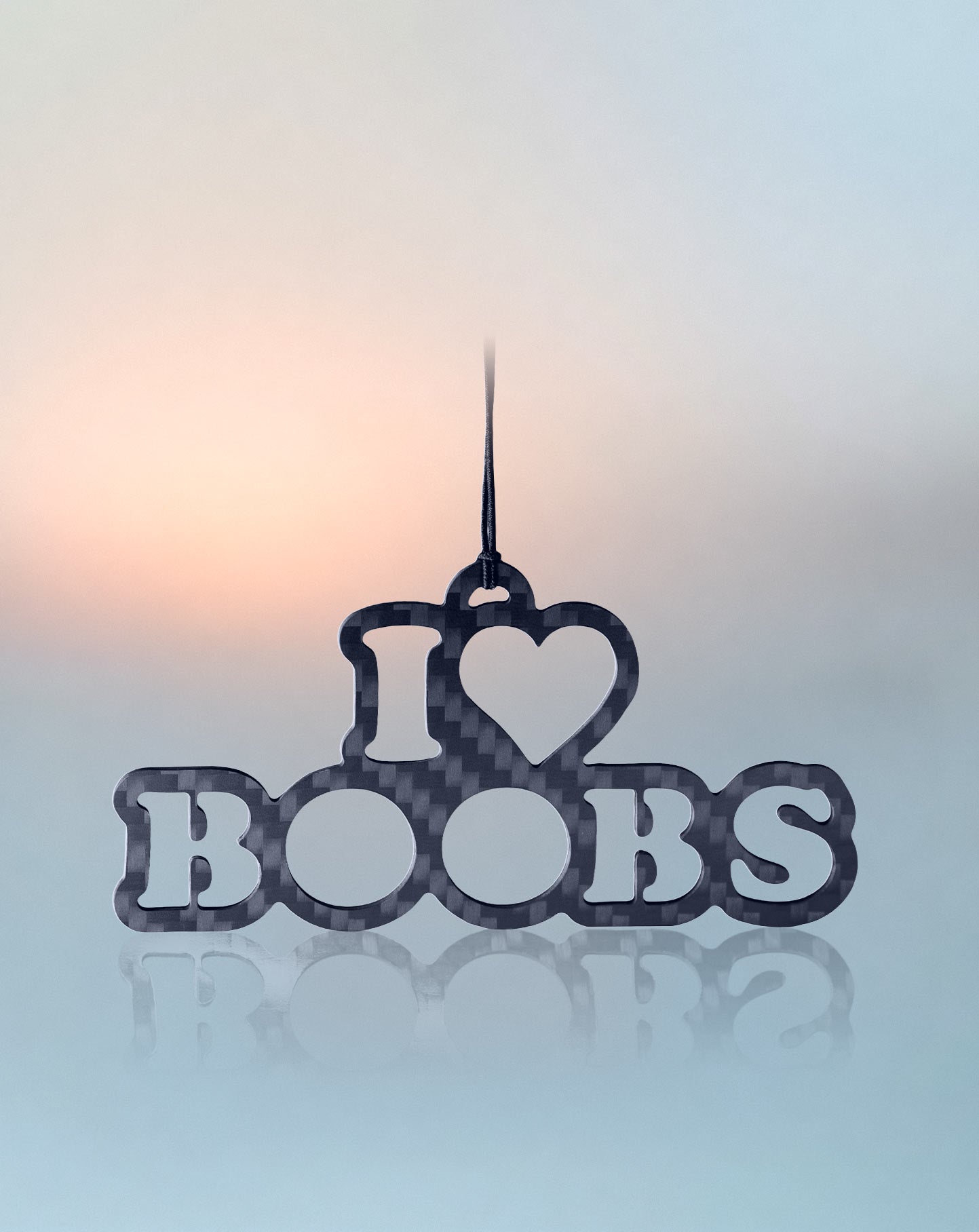 I Love Boobs