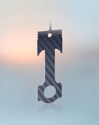 Piston