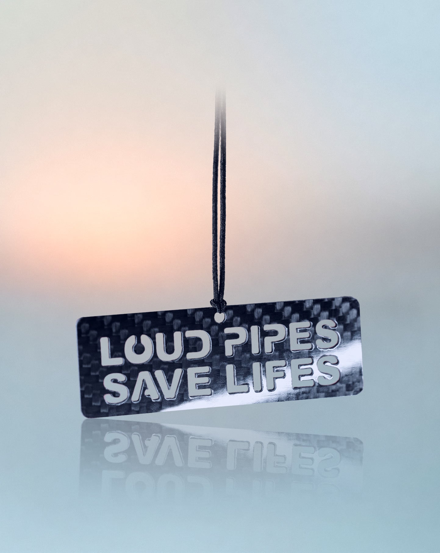 Loud Pipes