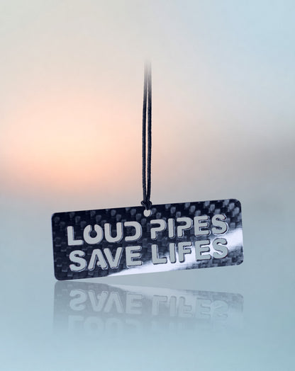 Loud Pipes