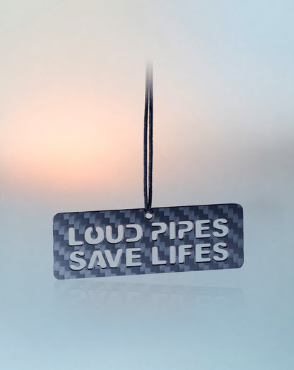 Loud Pipes