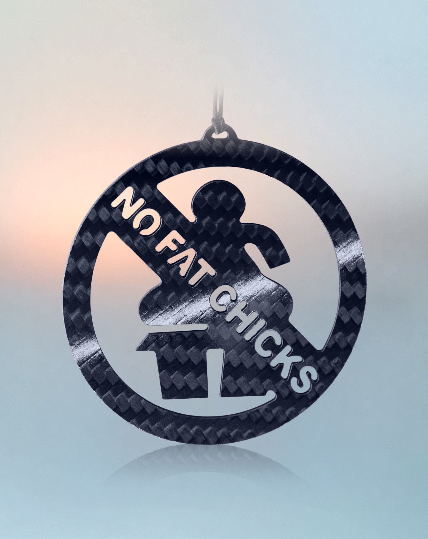 No F*t Chicks