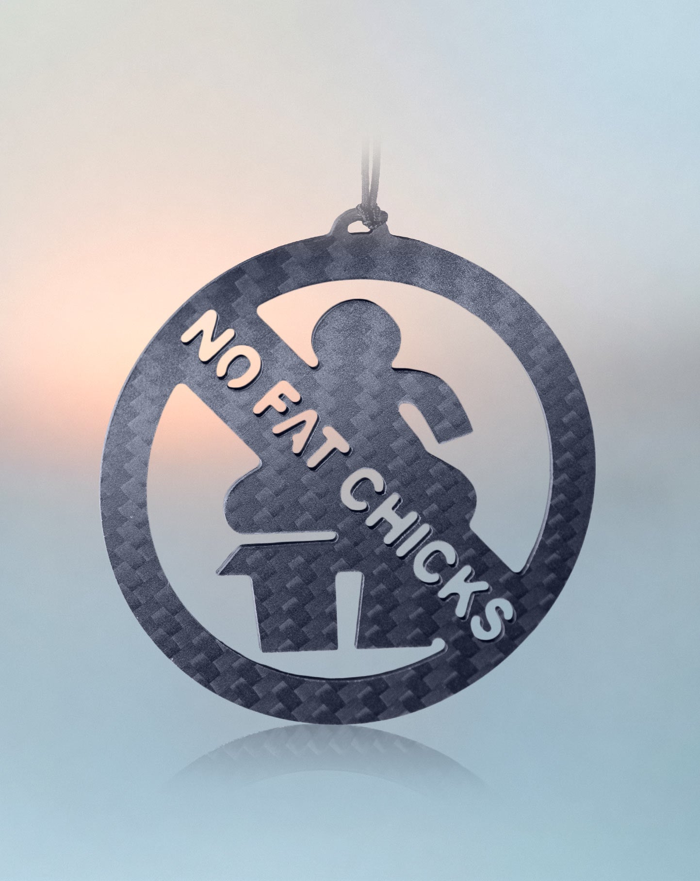No F*t Chicks