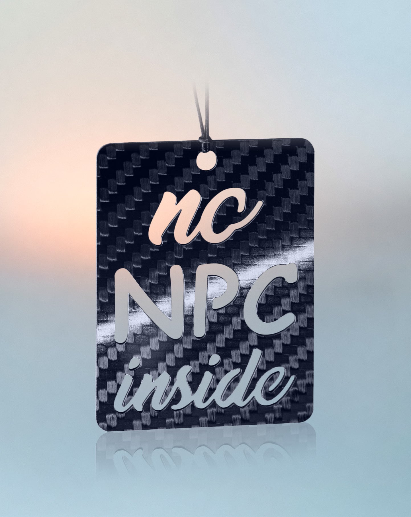 No NPC inside