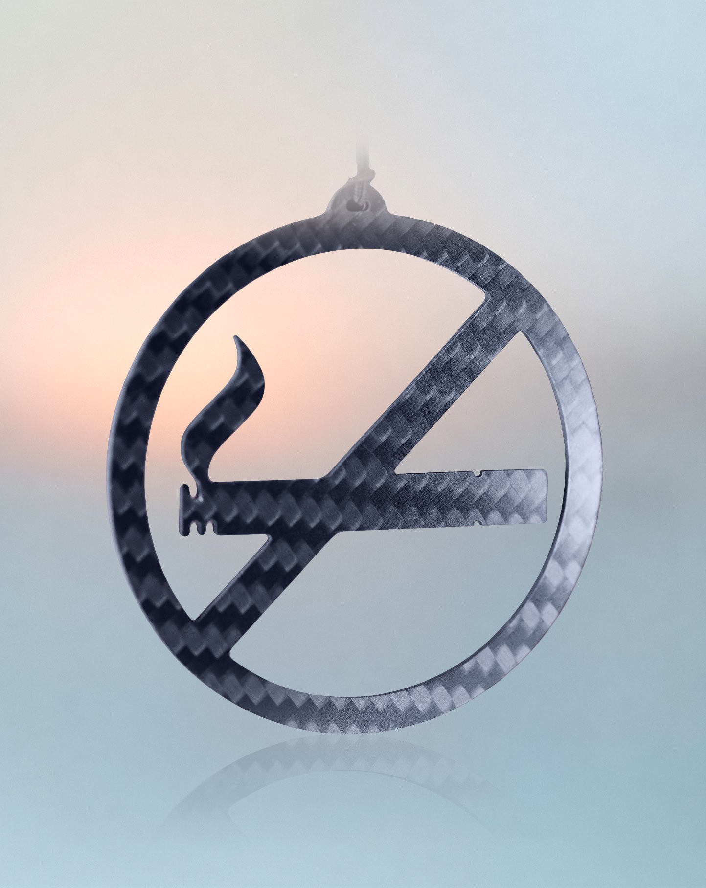 No-Smoking
