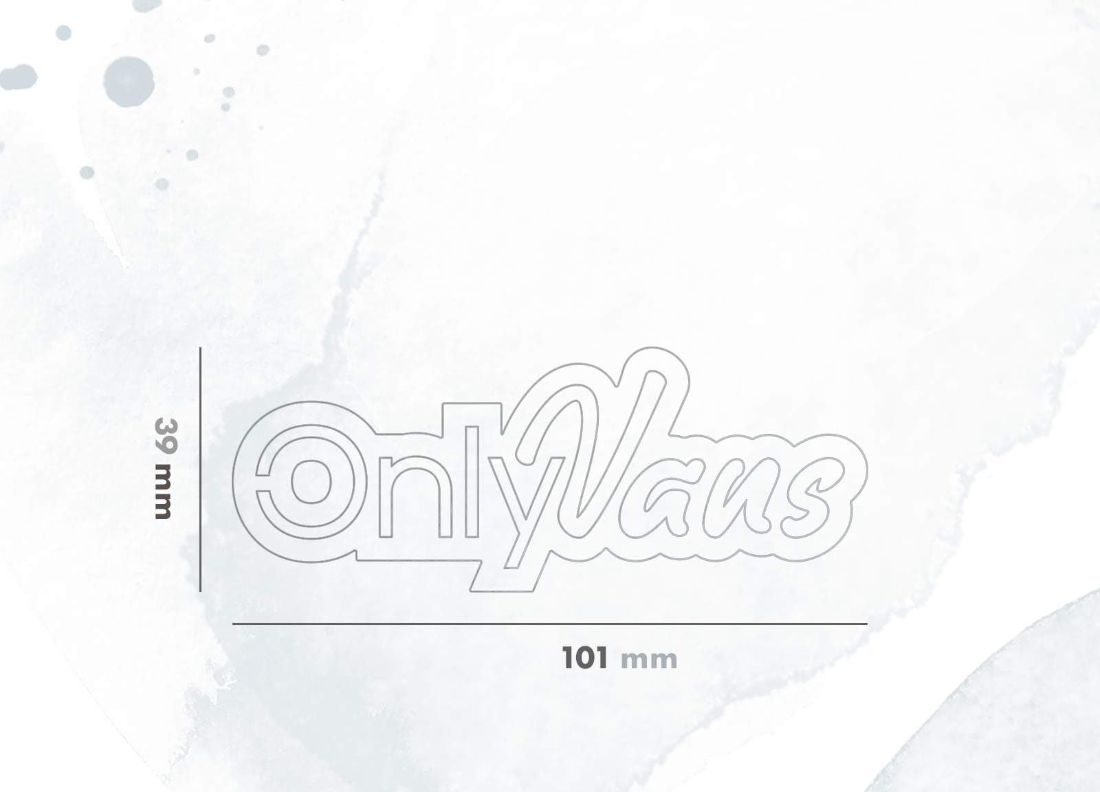OnlyVans