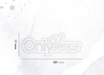 OnlyVans