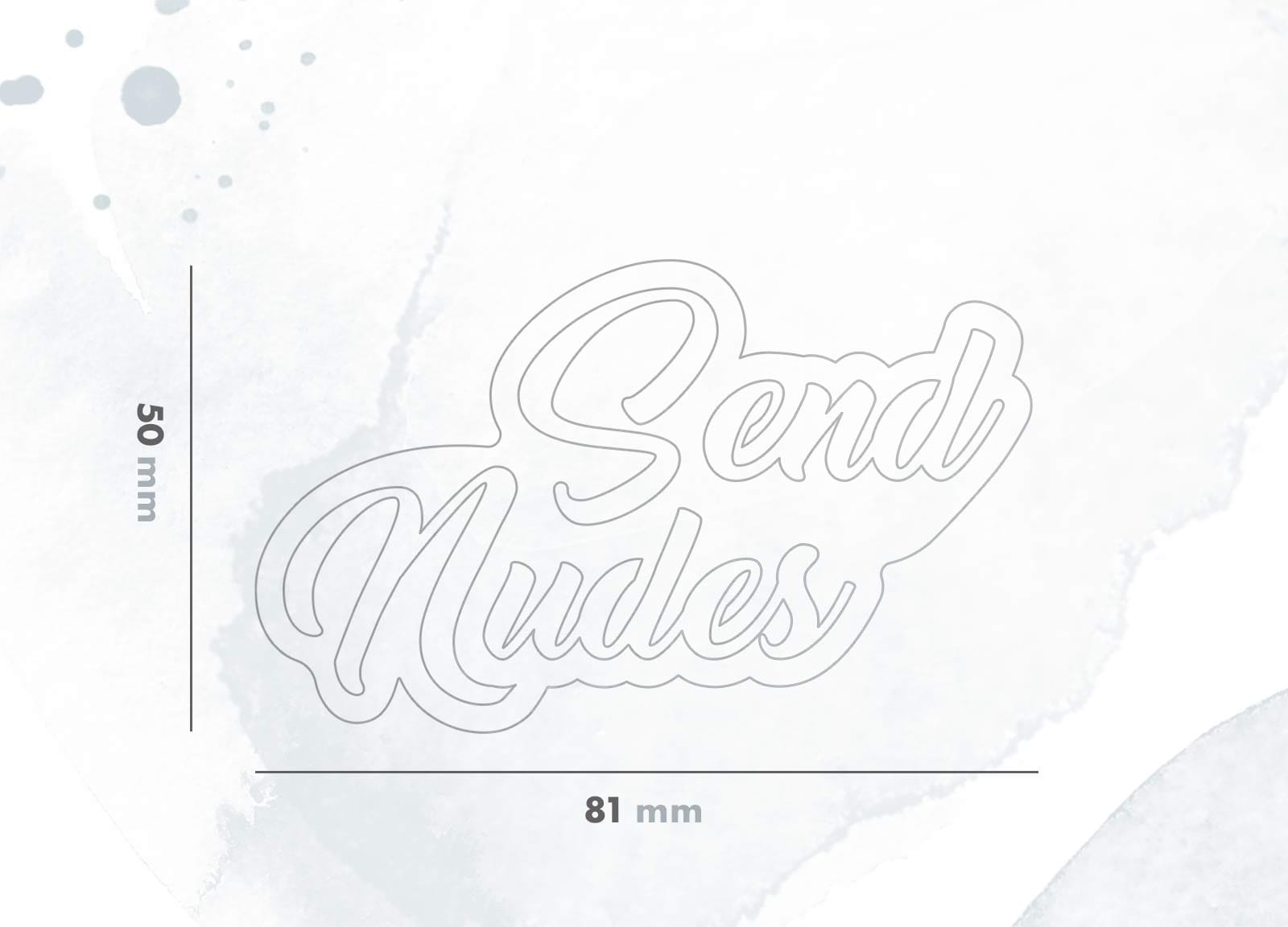 Send Nudes